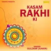 About Kasam Rakhi Ki Song